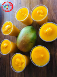 LIMBER de Mango